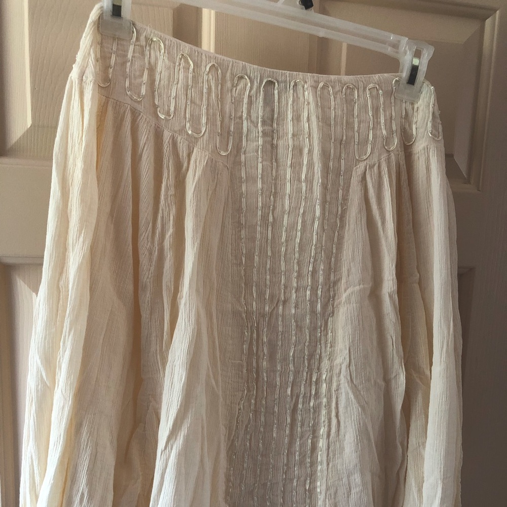 Skirt